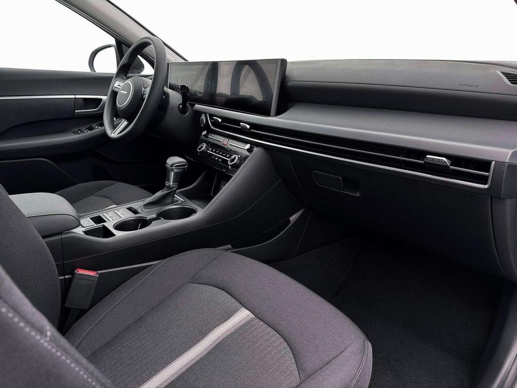 new 2026 Hyundai Sonata car, priced at $27,415