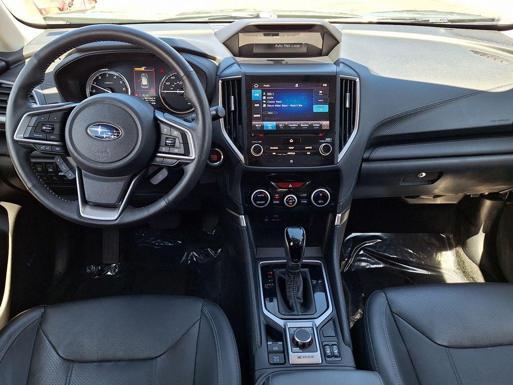 used 2021 Subaru Forester car, priced at $25,988