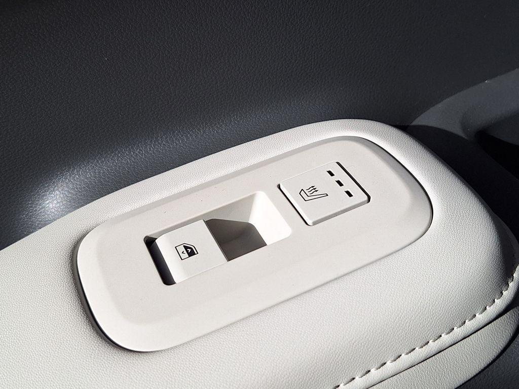 new 2025 Hyundai Santa Fe car, priced at $47,239