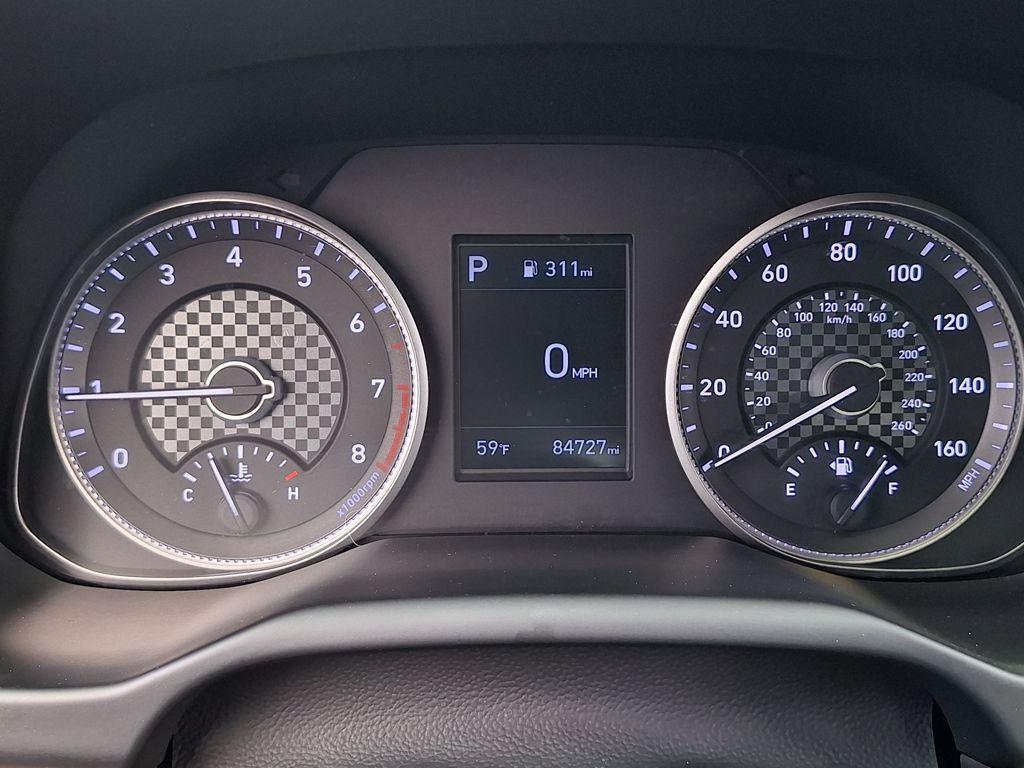 used 2019 Hyundai Elantra car, priced at $12,488