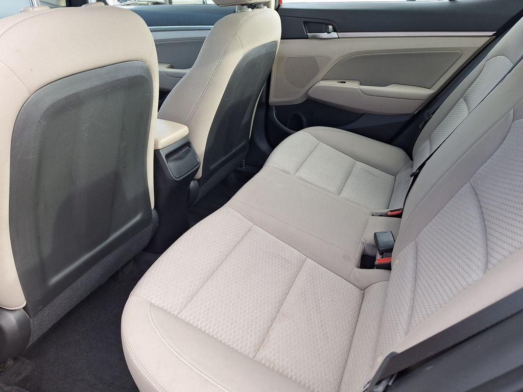 used 2019 Hyundai Elantra car, priced at $12,488