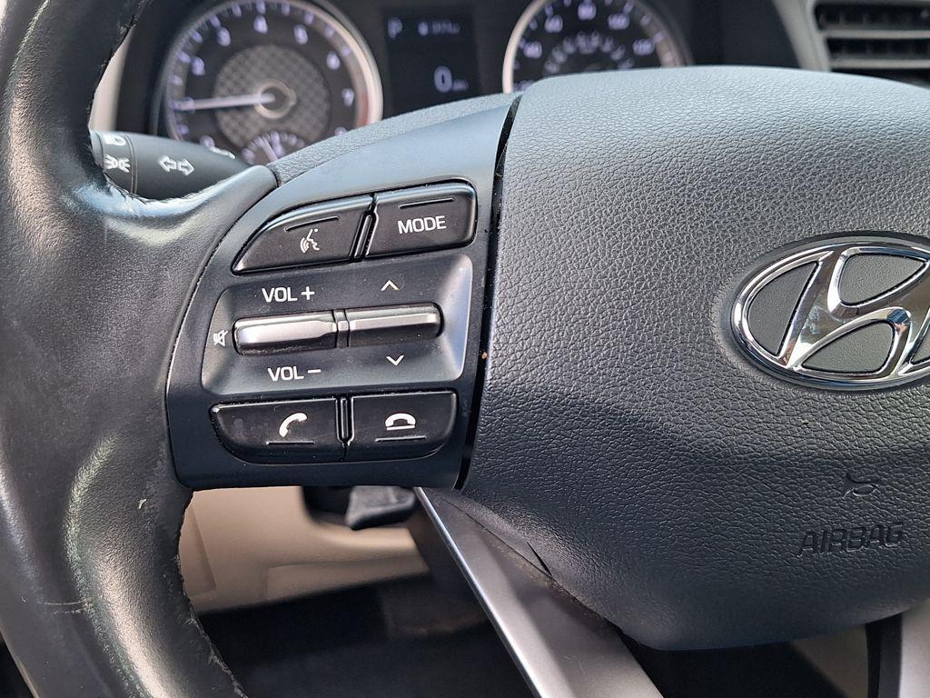 used 2019 Hyundai Elantra car, priced at $12,488