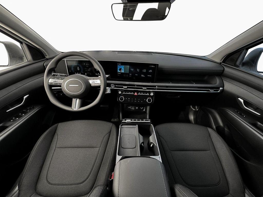 new 2026 Hyundai TUCSON Plug-In Hybrid car, priced at $41,184