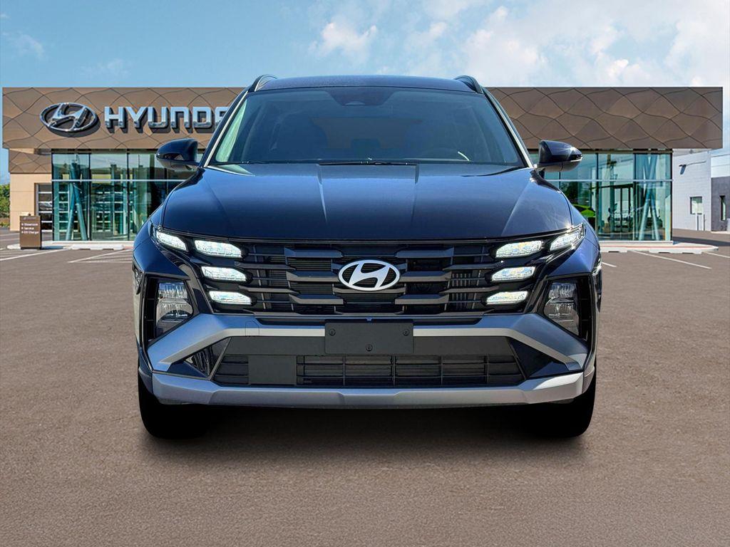 new 2026 Hyundai TUCSON Plug-In Hybrid car, priced at $41,184