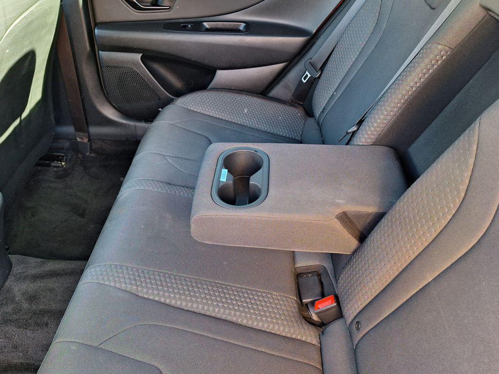 used 2022 Hyundai Elantra car, priced at $18,288