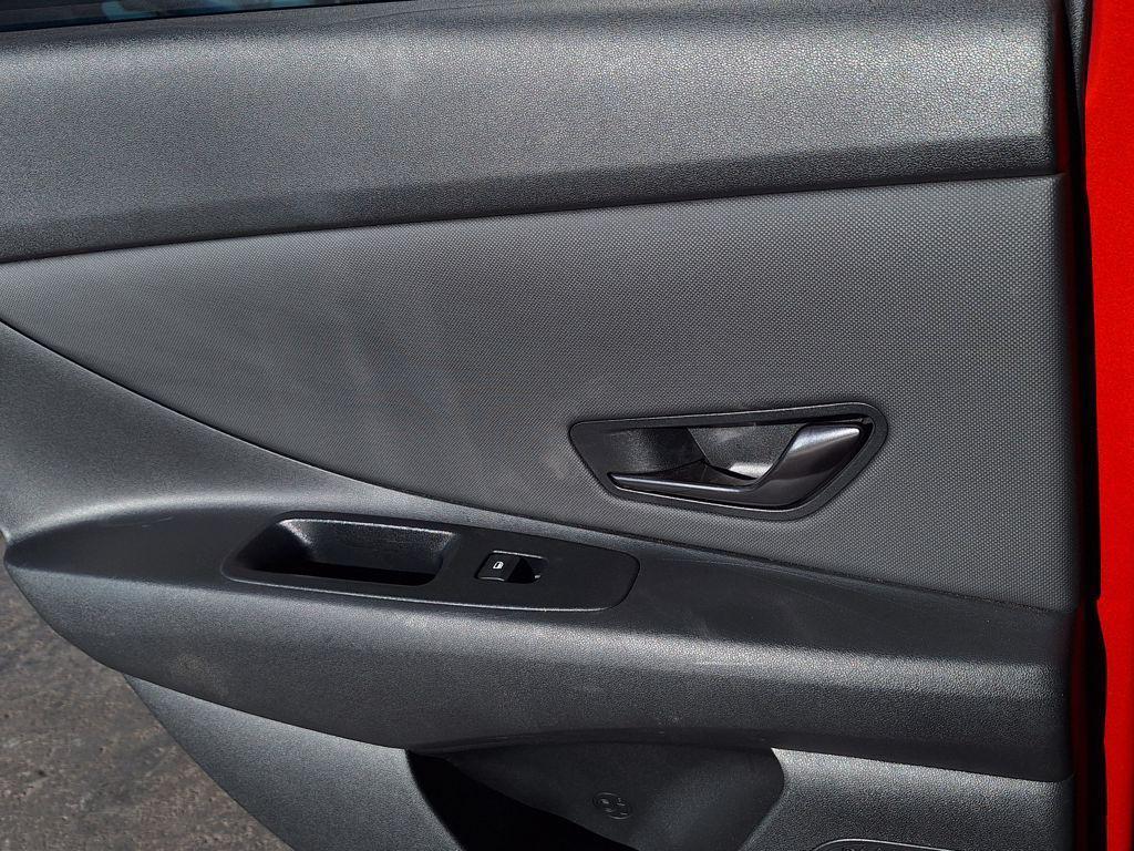 used 2022 Hyundai Elantra car, priced at $18,288