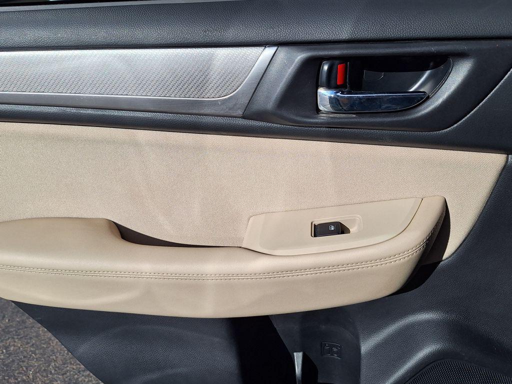 used 2018 Subaru Outback car, priced at $14,988