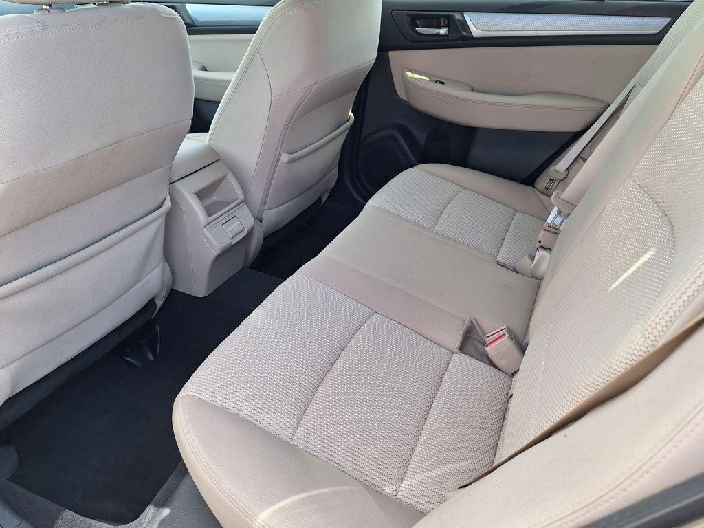 used 2018 Subaru Outback car, priced at $14,988