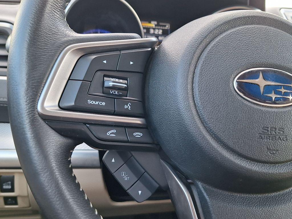 used 2018 Subaru Outback car, priced at $14,988