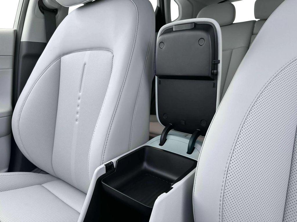 new 2025 Hyundai Kona car, priced at $34,245