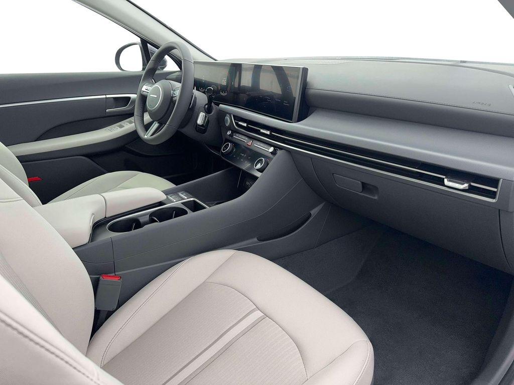 new 2026 Hyundai Sonata car, priced at $30,515