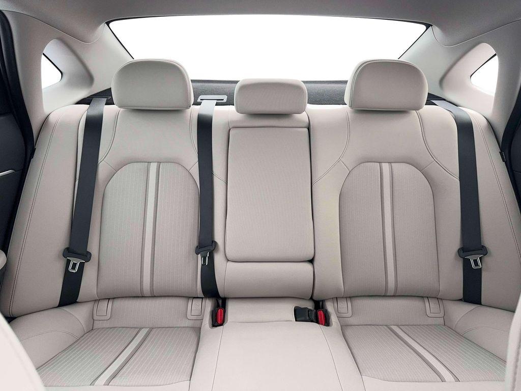 new 2026 Hyundai Sonata car, priced at $30,515
