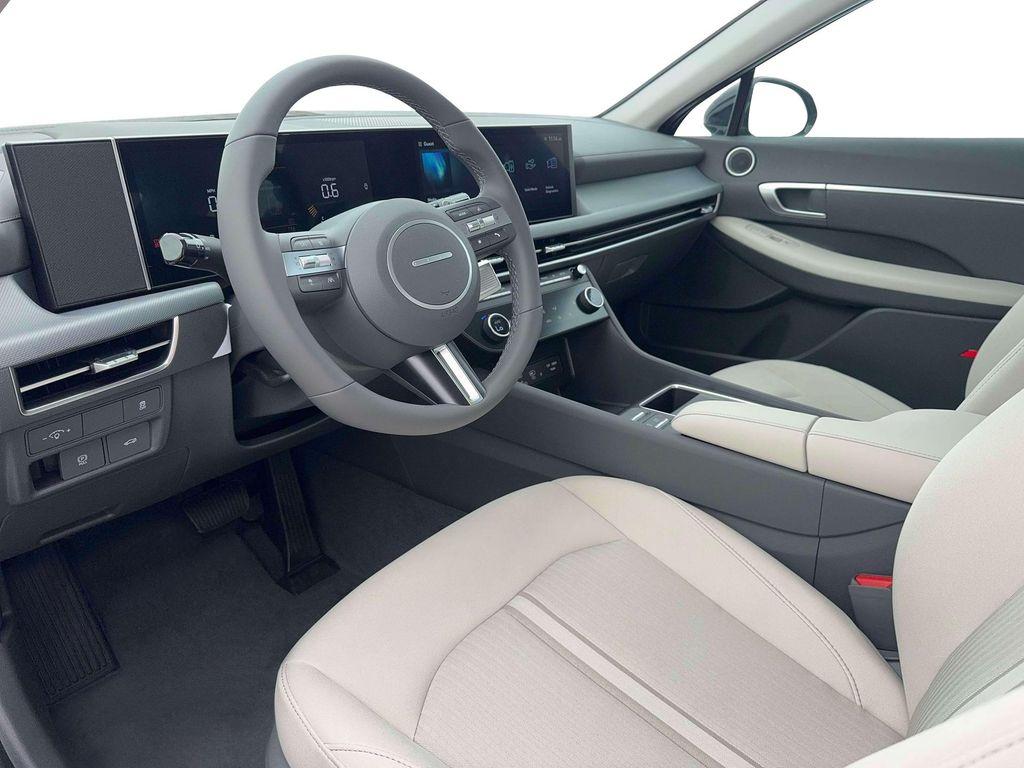 new 2026 Hyundai Sonata car, priced at $30,515
