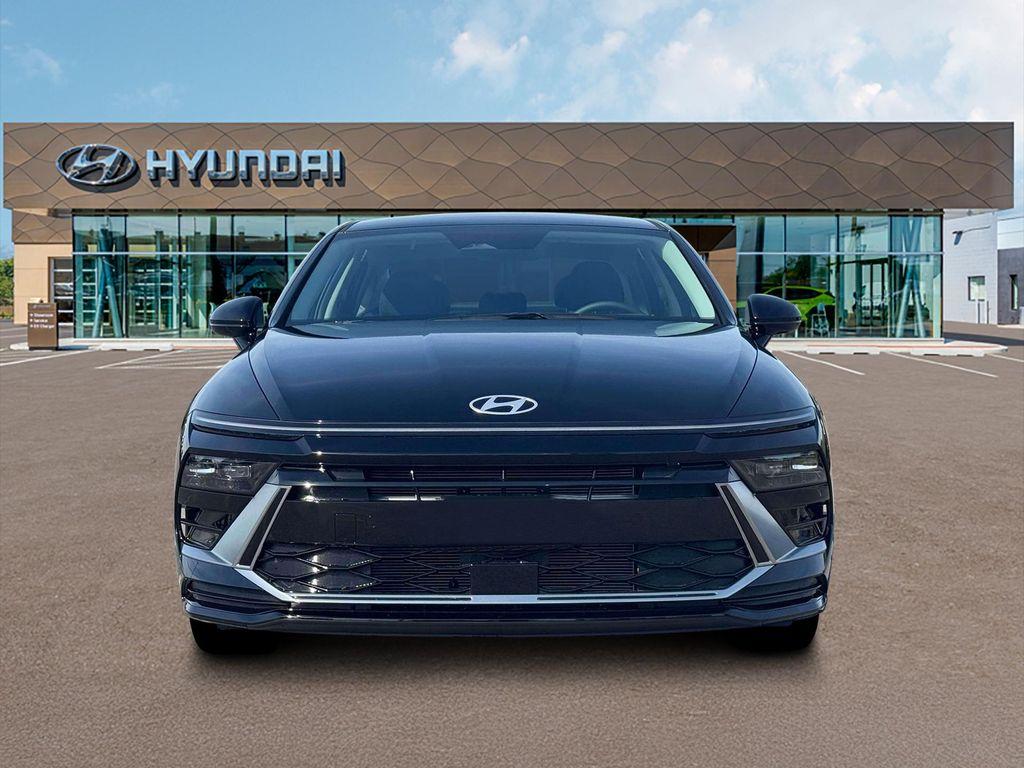 new 2026 Hyundai Sonata car, priced at $30,515