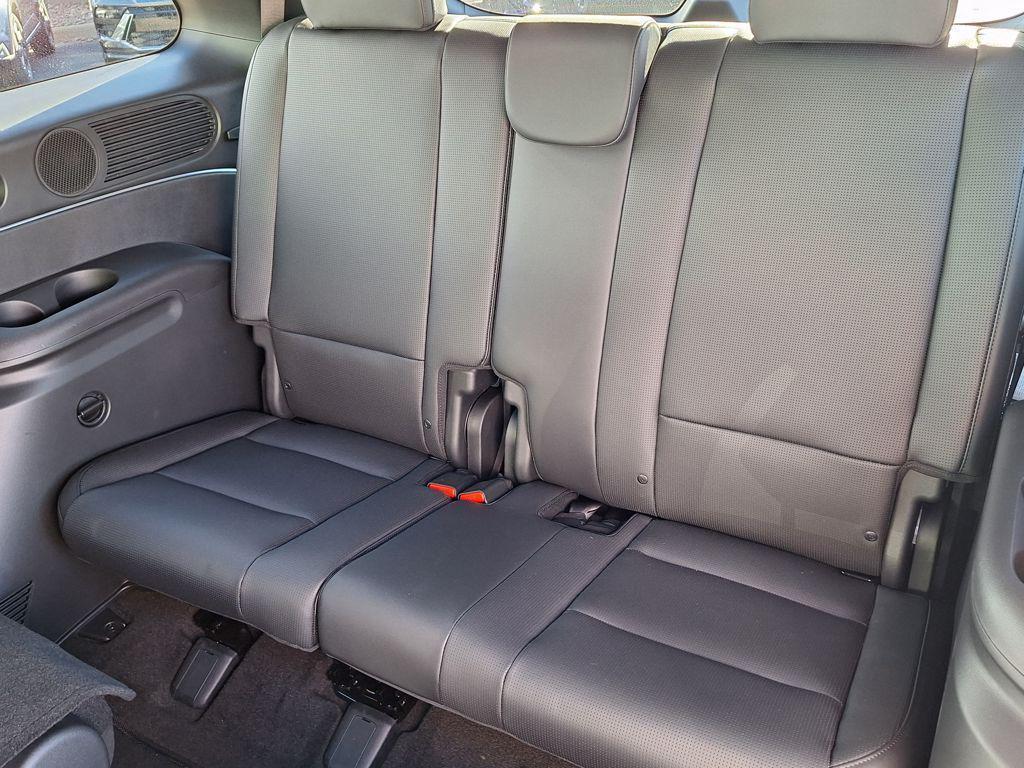 new 2026 Hyundai Palisade car, priced at $57,988