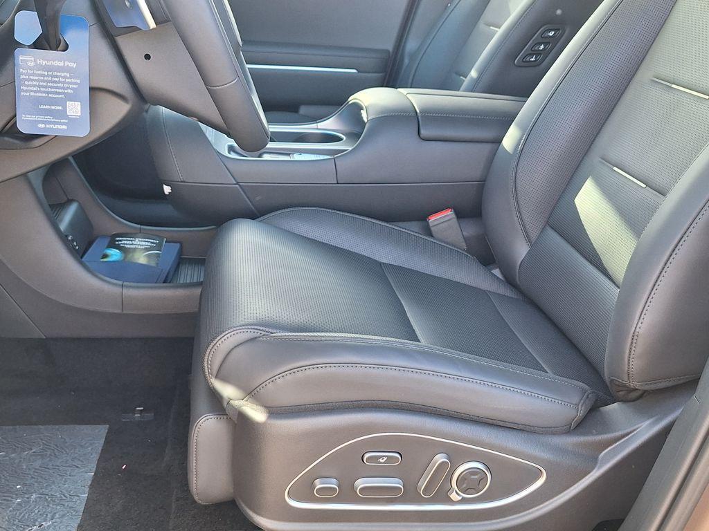 new 2026 Hyundai Palisade car, priced at $57,988