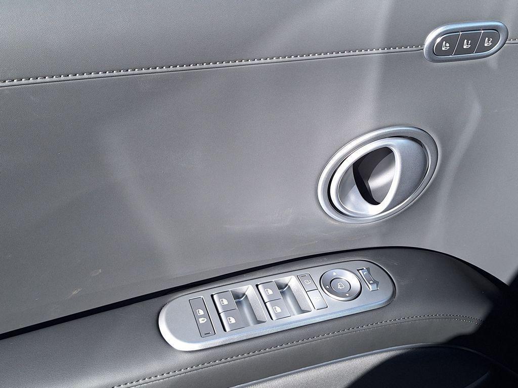 new 2026 Hyundai Palisade car, priced at $57,988