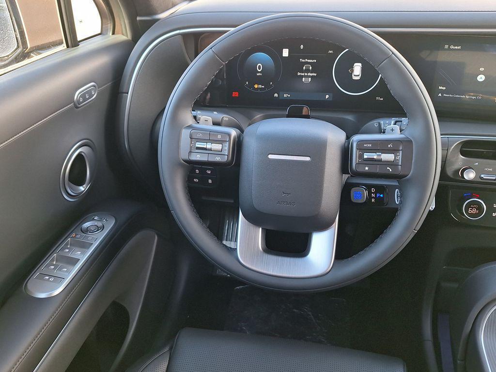 new 2026 Hyundai Palisade car, priced at $57,988