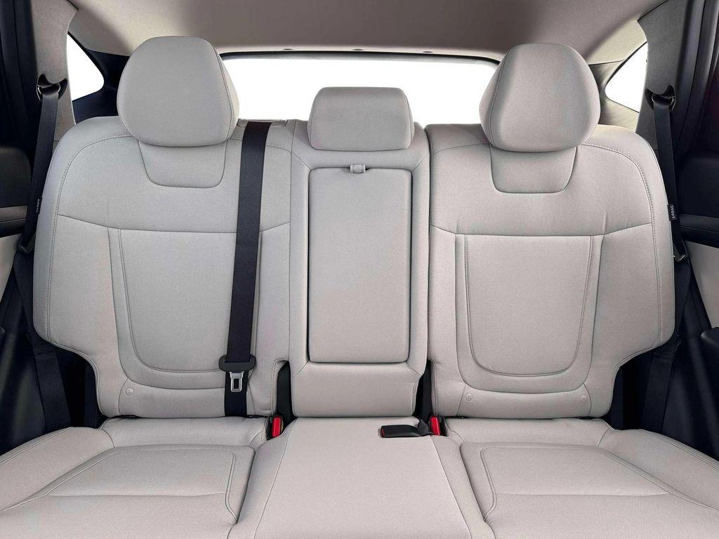 new 2026 Hyundai TUCSON Hybrid car, priced at $35,765