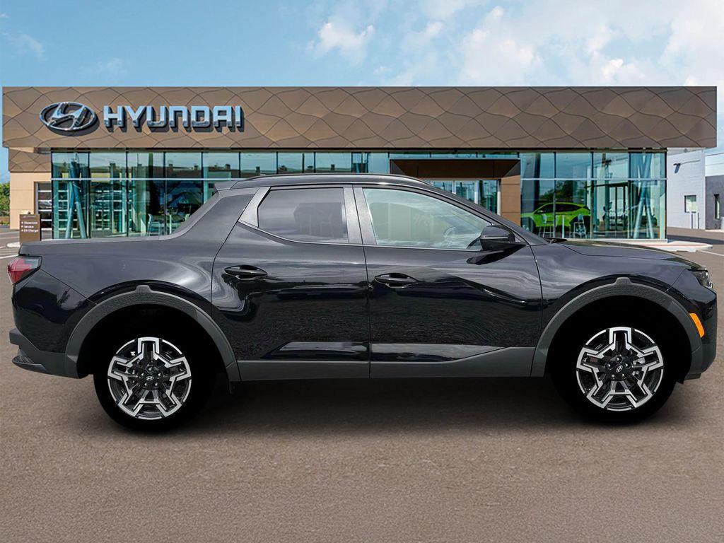 new 2026 Hyundai SANTA CRUZ car, priced at $44,637