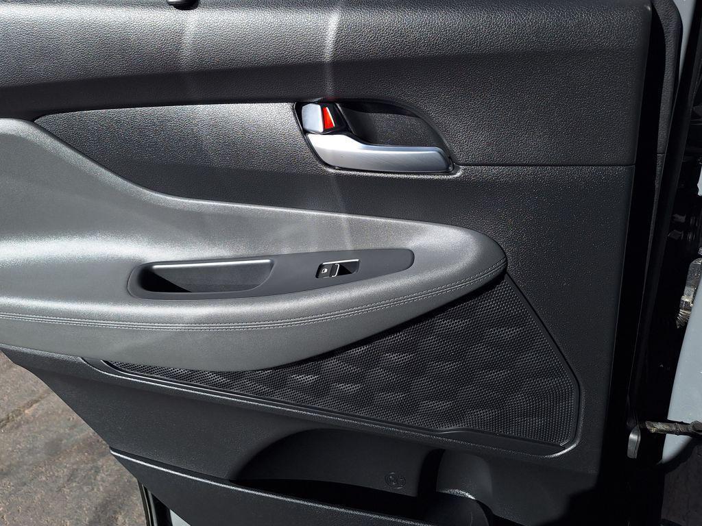 used 2023 Hyundai SANTA FE HEV car, priced at $28,988