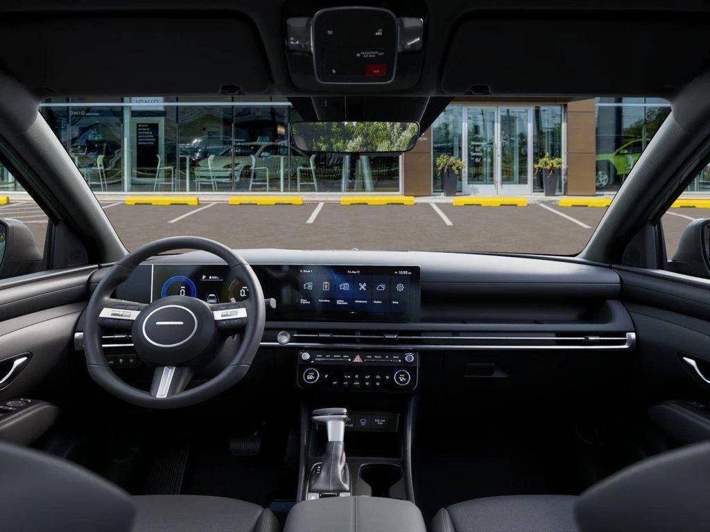 new 2026 Hyundai SANTA CRUZ car, priced at $35,320