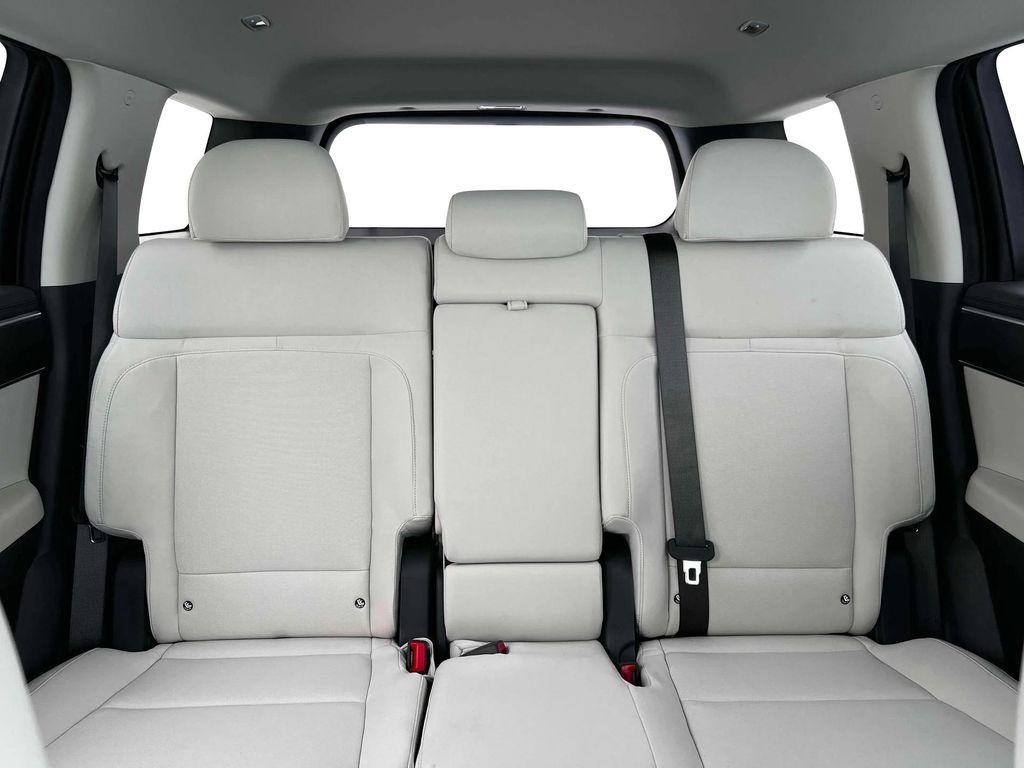 new 2026 Hyundai Santa Fe car, priced at $40,600