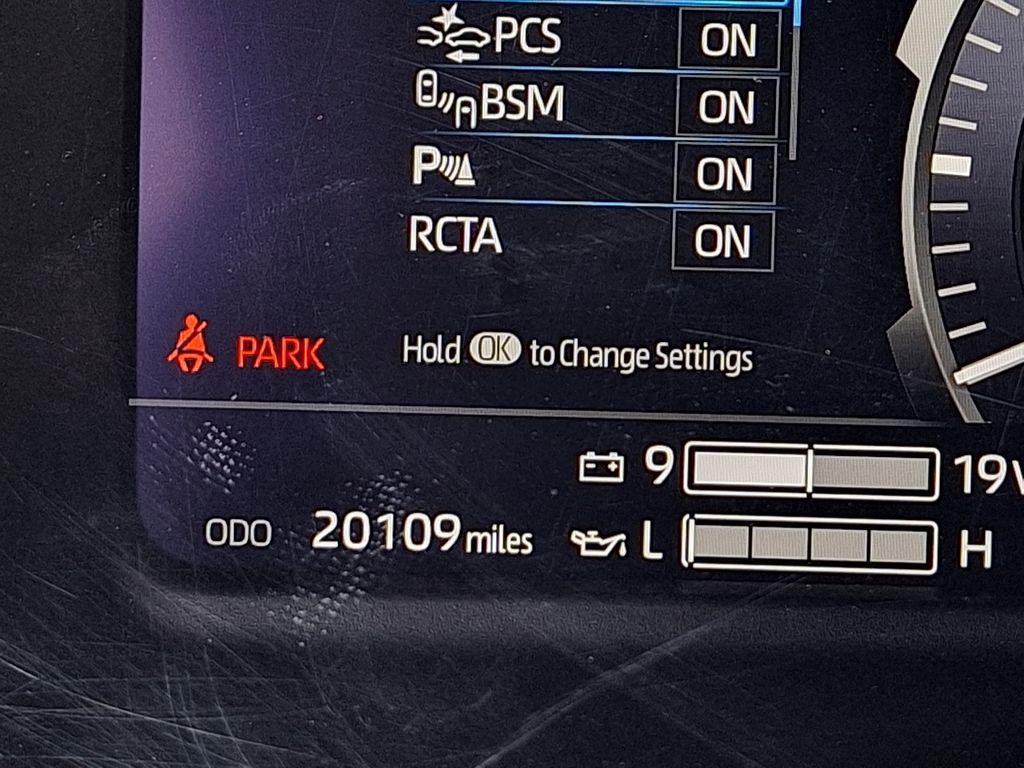 used 2024 Toyota Sequoia car, priced at $68,988