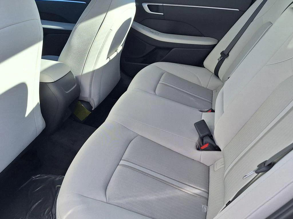 new 2026 Hyundai Sonata car, priced at $30,704