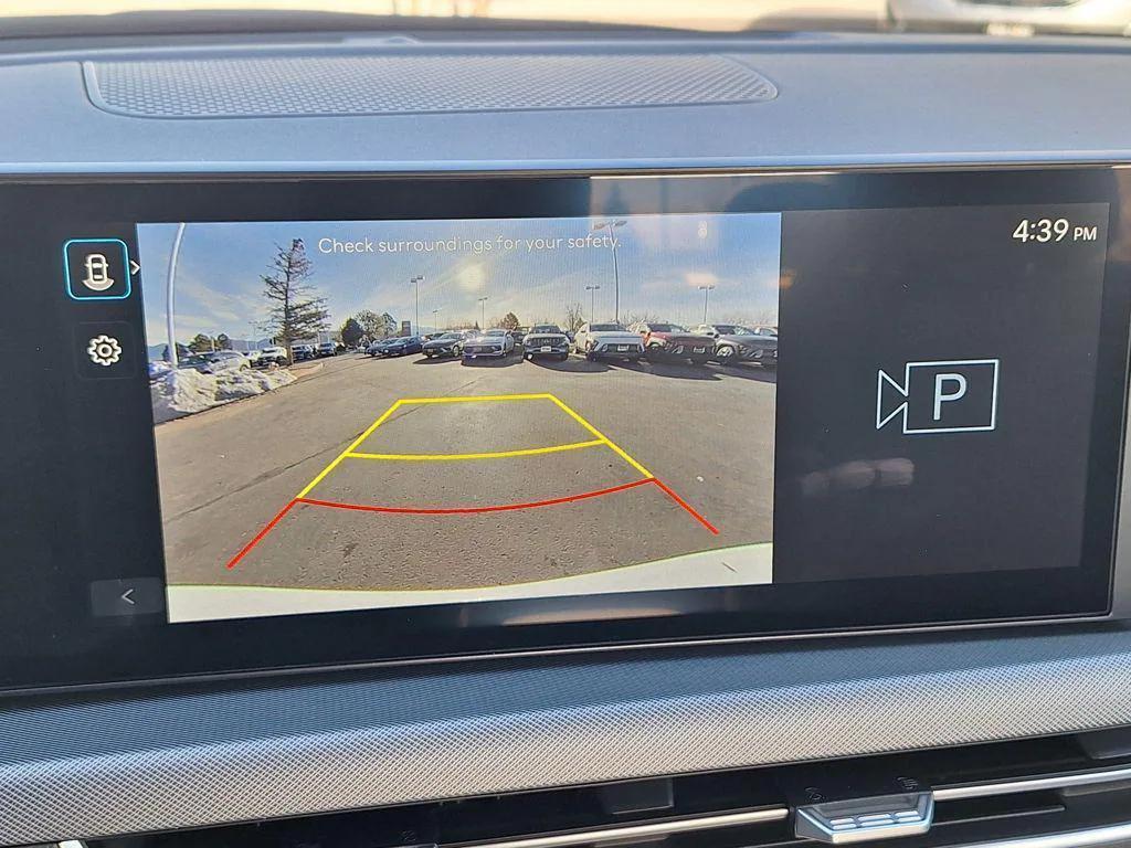 new 2026 Hyundai Sonata car, priced at $30,704