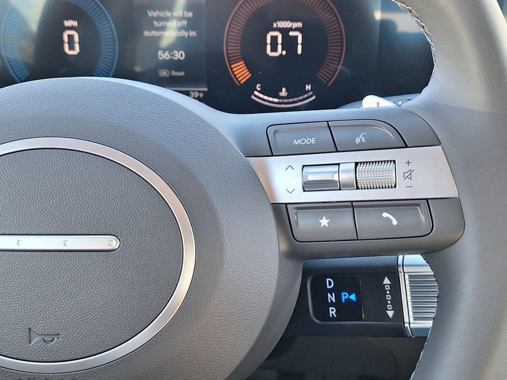 new 2026 Hyundai Sonata car, priced at $30,704