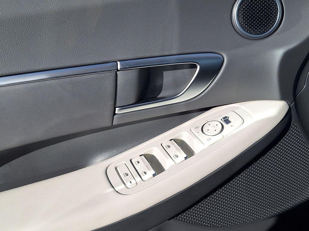 new 2026 Hyundai Sonata car, priced at $30,704