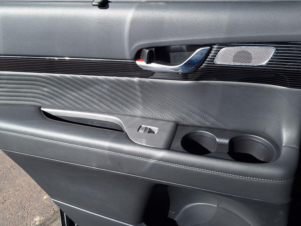 used 2023 Hyundai Palisade car, priced at $33,988