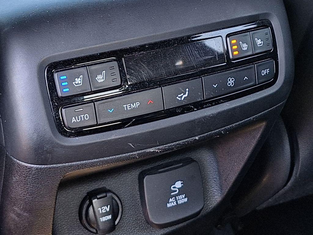 used 2023 Hyundai Palisade car, priced at $33,988