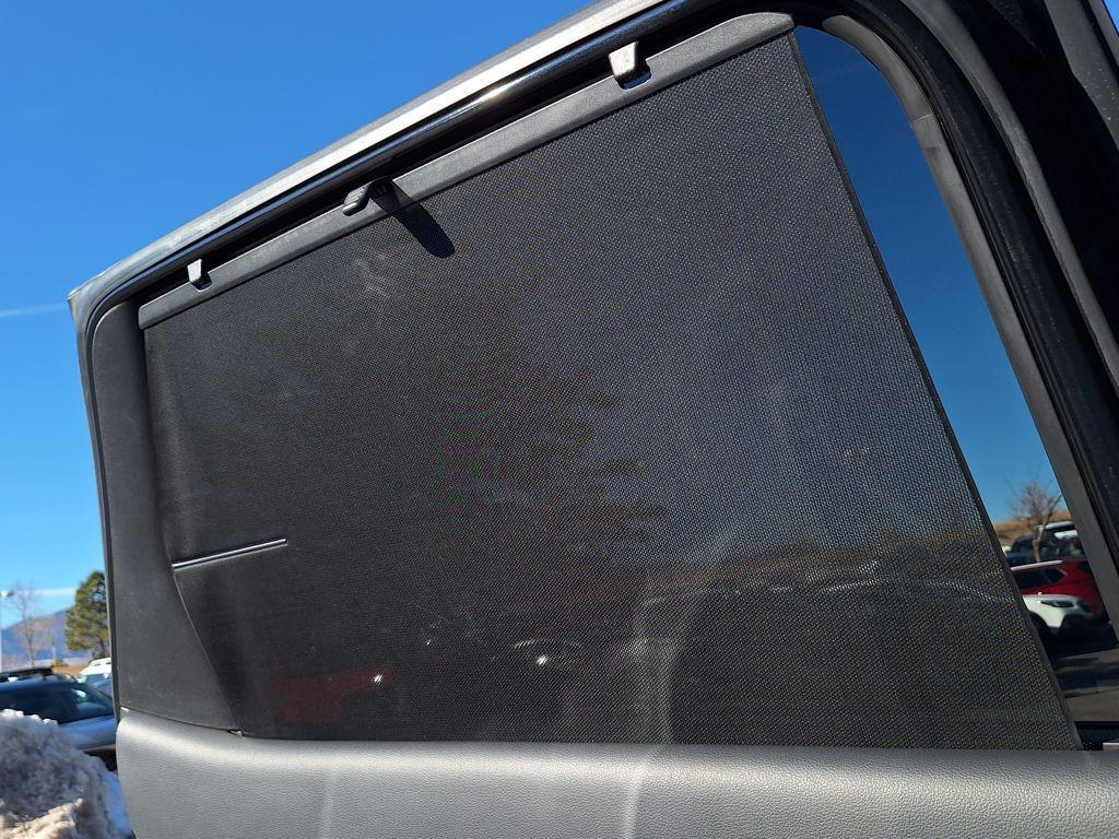 used 2023 Hyundai Palisade car, priced at $33,988