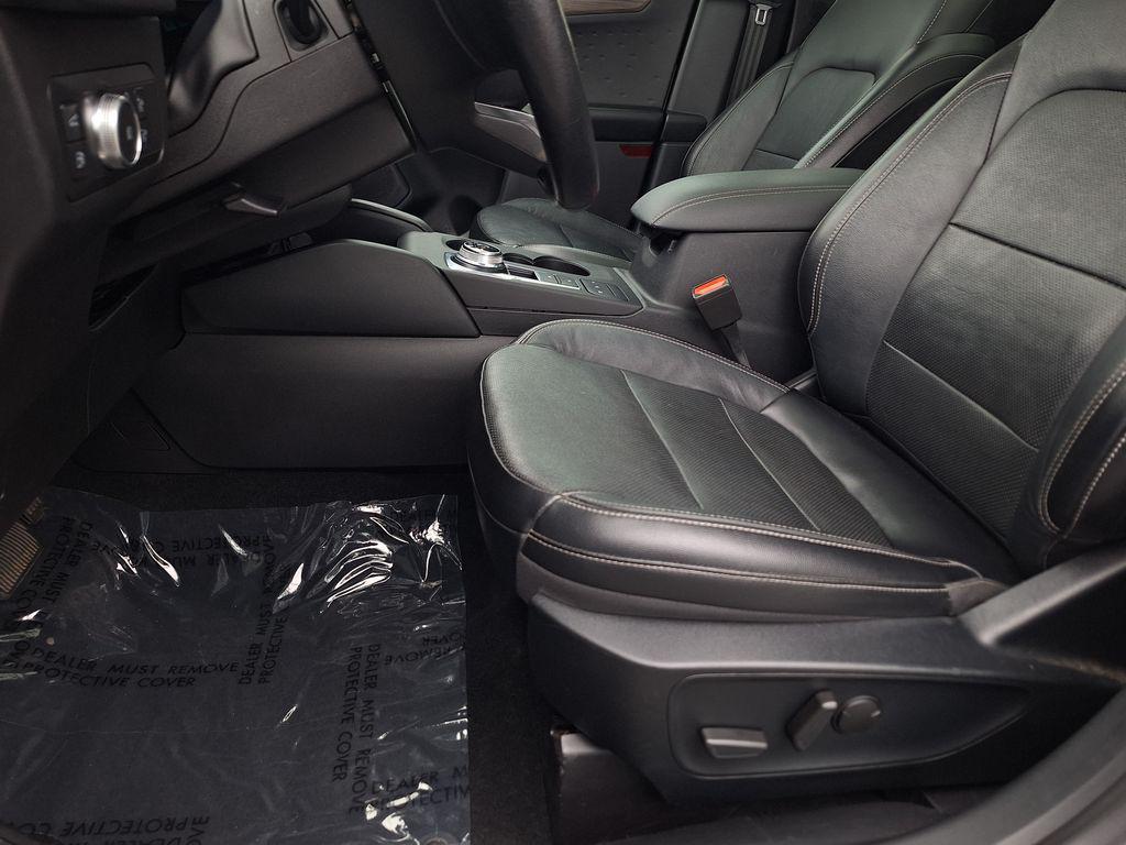 used 2020 Ford Escape car, priced at $17,988
