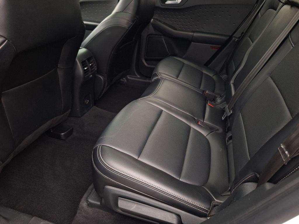 used 2020 Ford Escape car, priced at $17,988