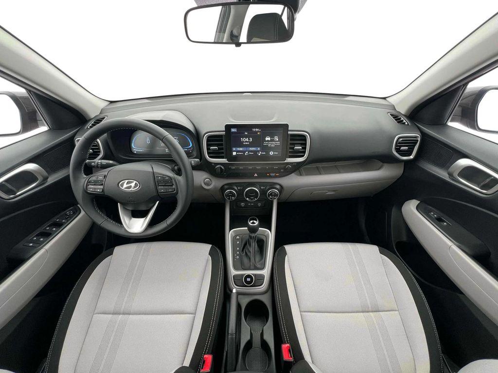 new 2025 Hyundai Venue car, priced at $22,790