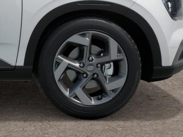 new 2025 Hyundai Venue car, priced at $22,790