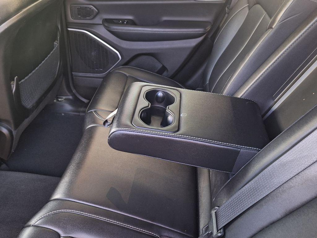 used 2024 Jeep Grand Cherokee car, priced at $34,988