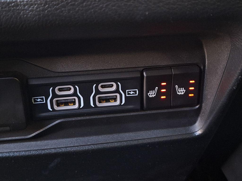 used 2024 Jeep Grand Cherokee car, priced at $34,988