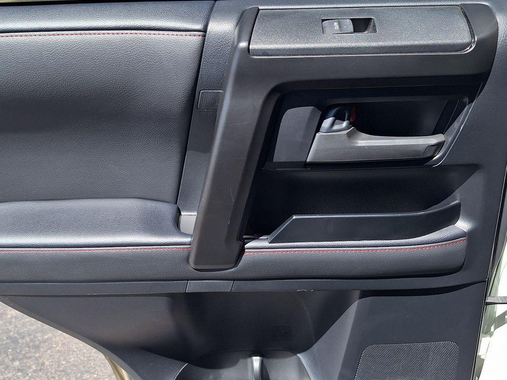 used 2023 Toyota 4Runner car, priced at $58,988