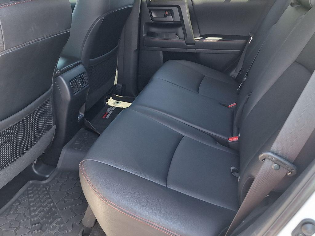 used 2023 Toyota 4Runner car, priced at $58,988