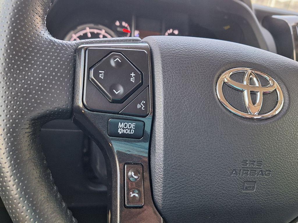 used 2023 Toyota 4Runner car, priced at $58,988