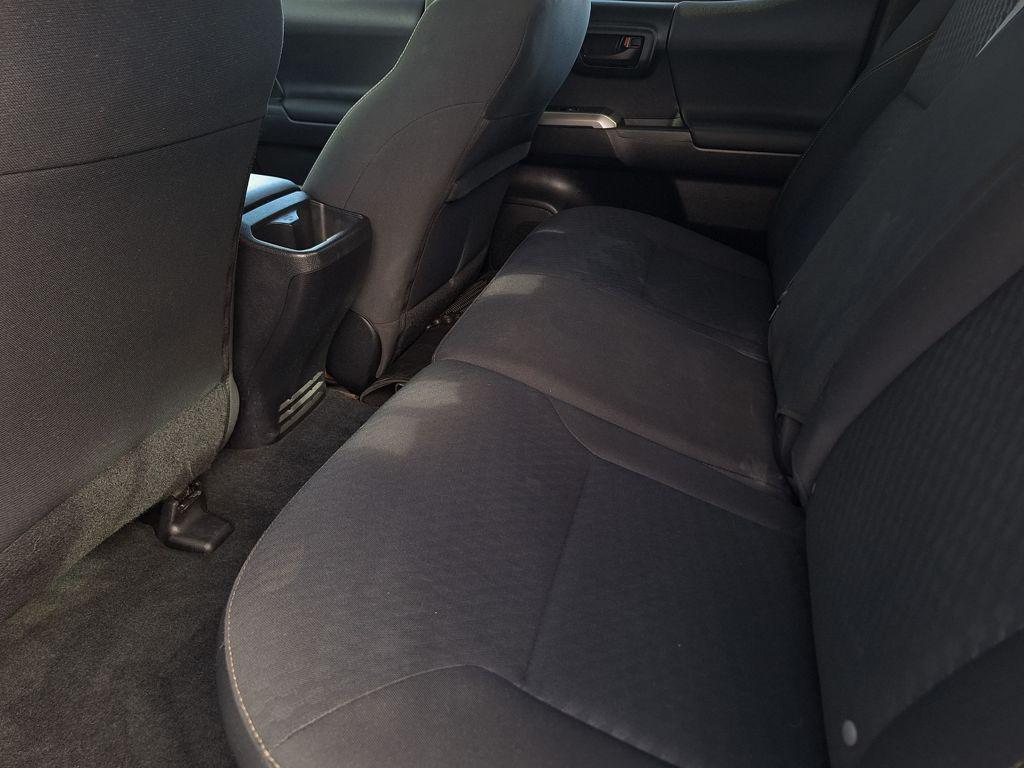 used 2023 Toyota Tacoma car, priced at $41,988