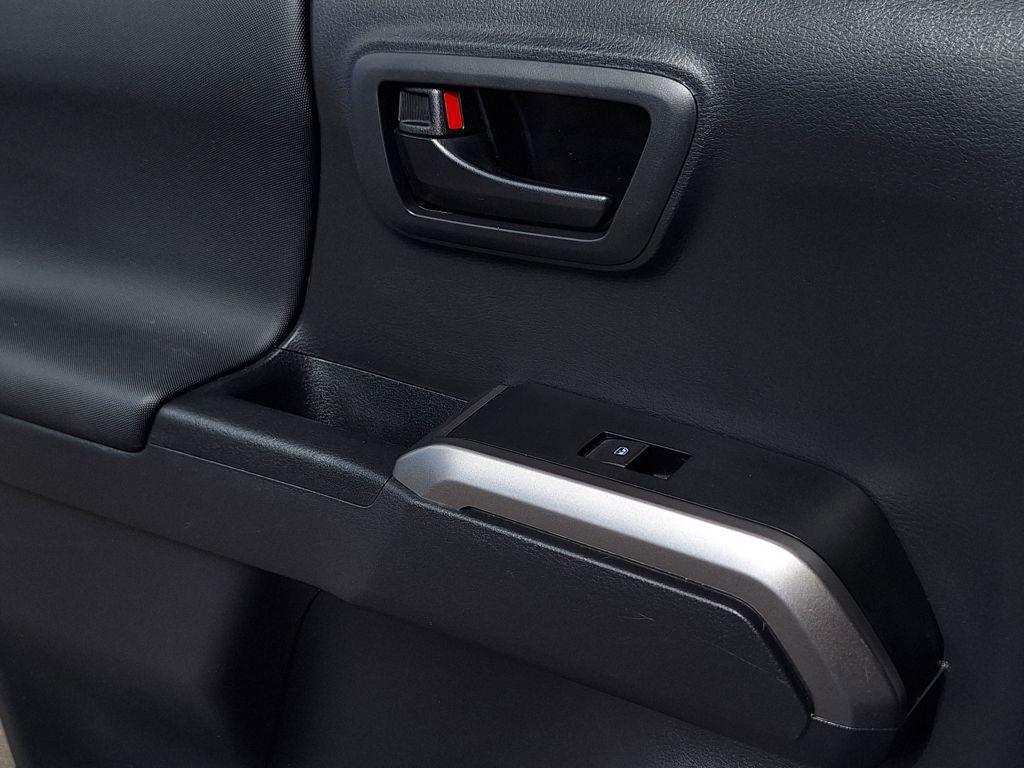 used 2023 Toyota Tacoma car, priced at $41,988