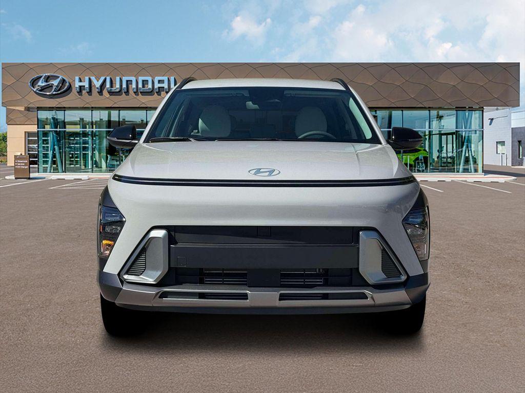 new 2026 Hyundai Kona car, priced at $30,570