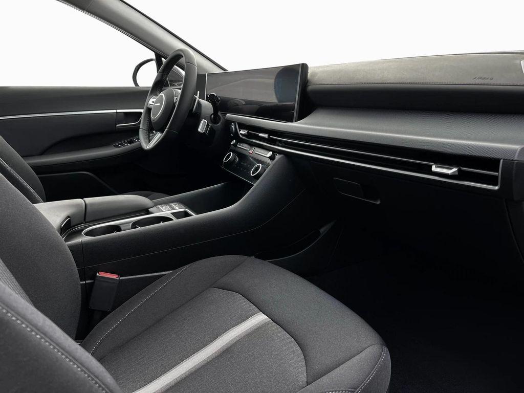 new 2025 Hyundai Sonata car, priced at $30,085