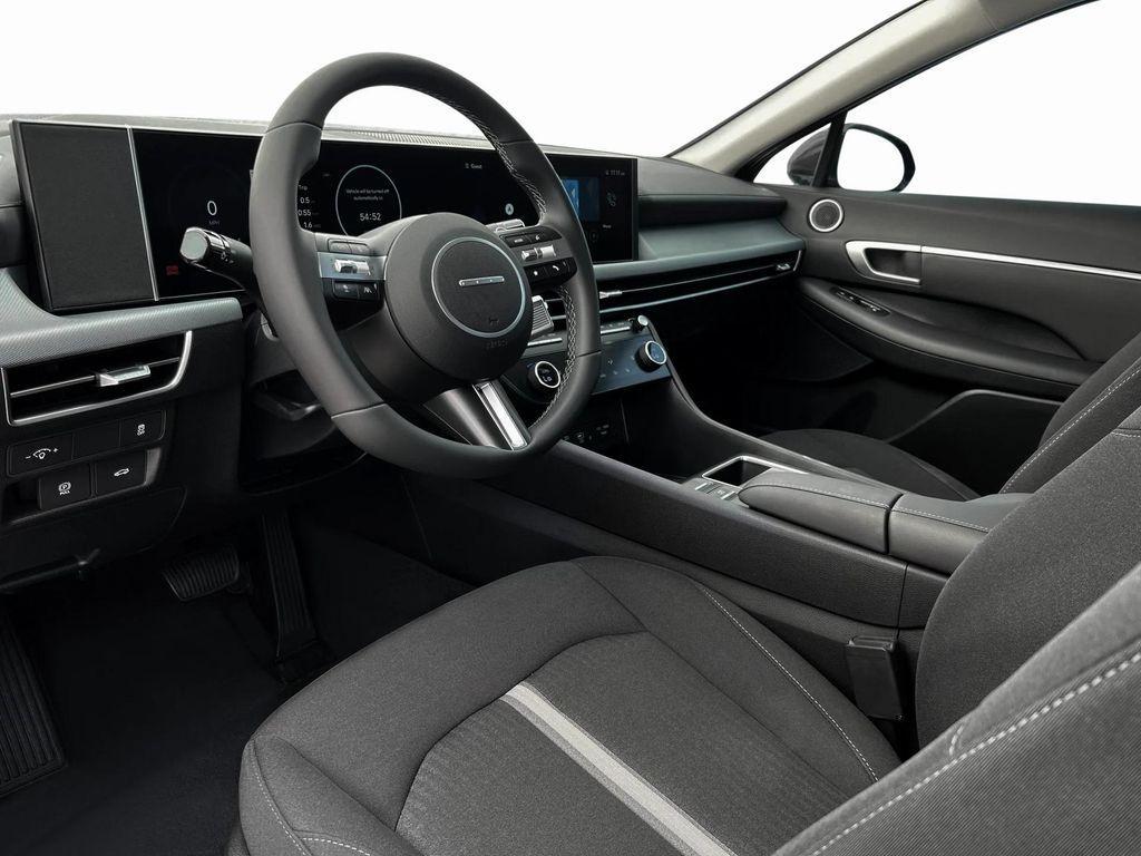 new 2025 Hyundai Sonata car, priced at $30,085