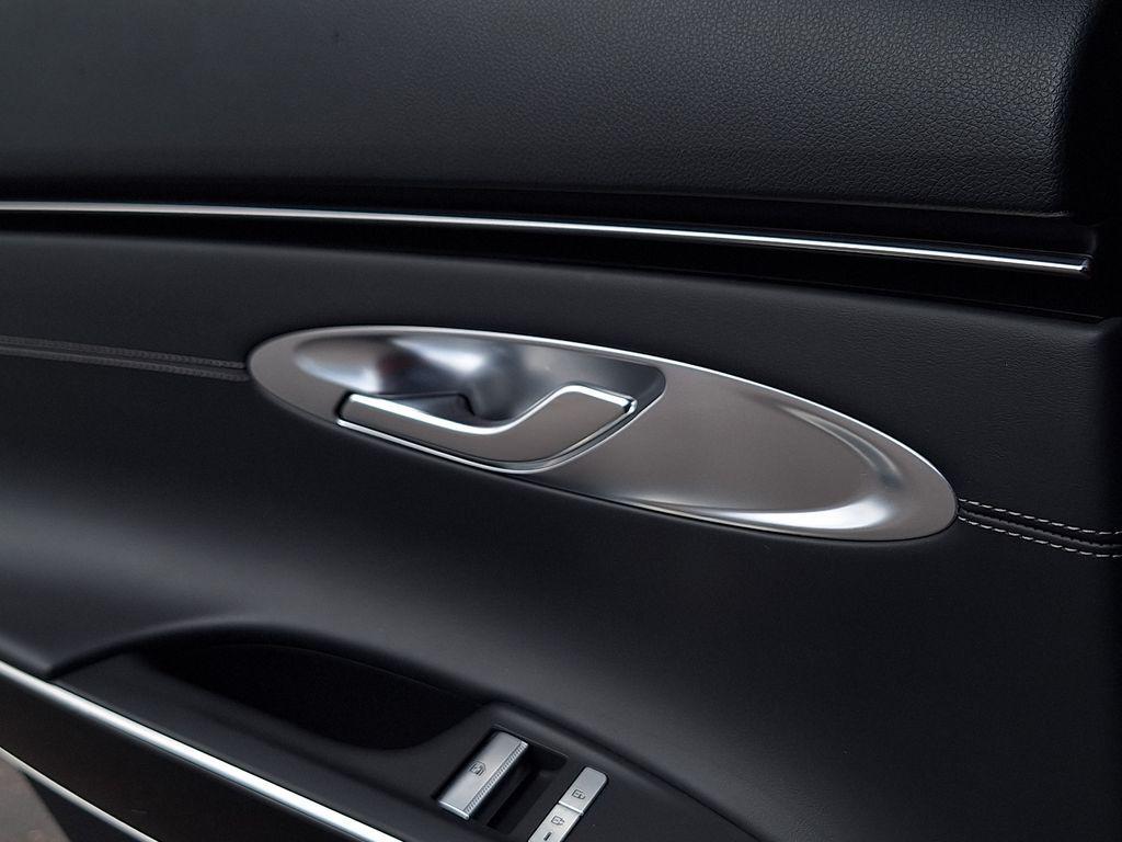 used 2025 Genesis GV70 car, priced at $34,688